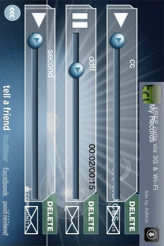 MixMania - кадр 1