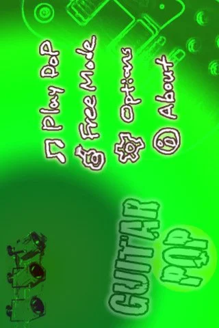 Guitar Pop - кадр 2