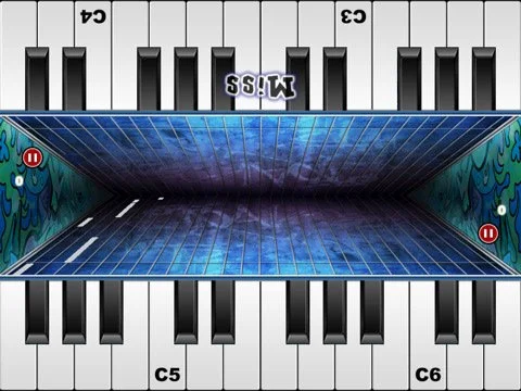 Piano Spirit - кадр 1