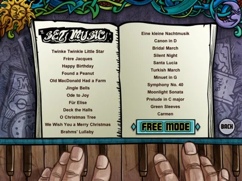 Piano Spirit - кадр 3