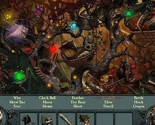 Sphera: The Inner Journey - кадр 3