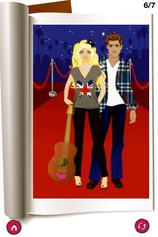 My Fashion - кадр 3