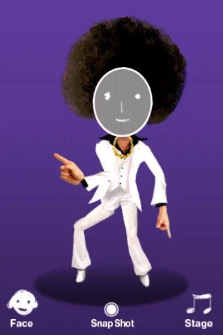 Dance with me - кадр 4