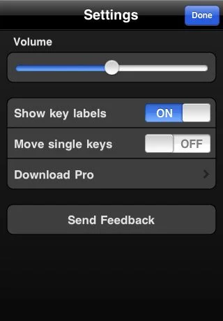 Virtuoso Piano - кадр 2
