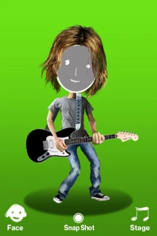 Dance with me - кадр 5