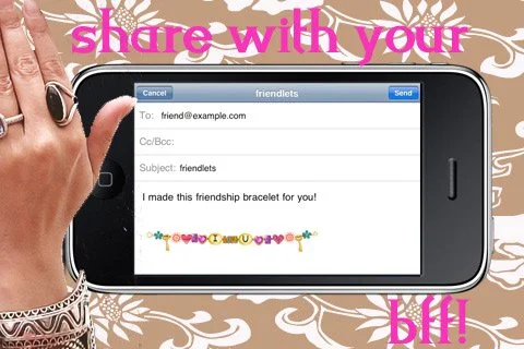 friendlets - кадр 1