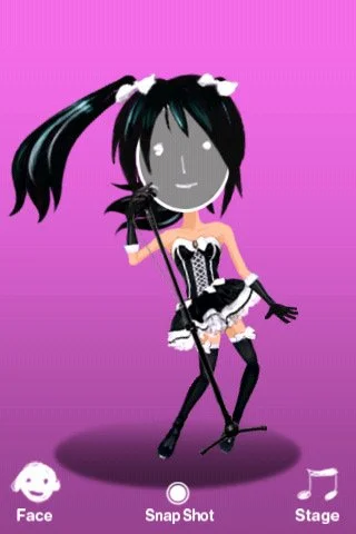 Dance with me - кадр 3