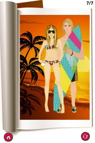 My Fashion - кадр 5