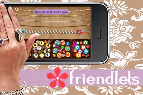 friendlets - кадр 3