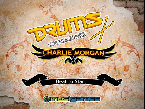 Drums Challenge — скриншот 5