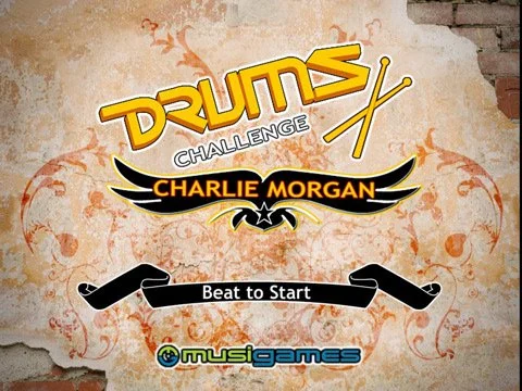Drums Challenge - кадр 5