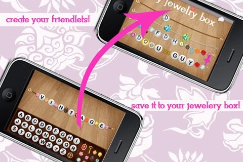 friendlets - кадр 5