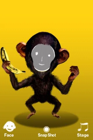 Dance with me - кадр 2