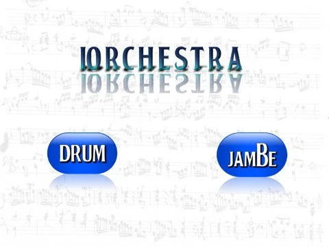 iOrchestra - кадр 2