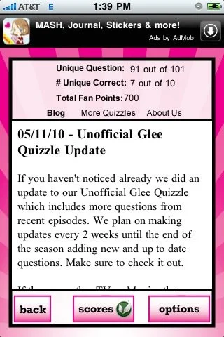 Demi Lovato Quizzle - кадр 4