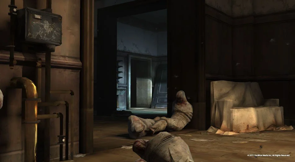 Dishonored - кадр 8