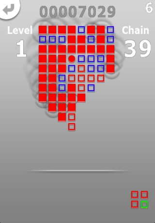ConnectBlockPuzzle — скриншот 4
