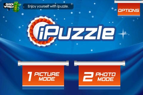A Jigsaw Puzzle — скриншот 6