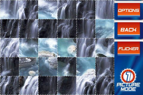 A Jigsaw Puzzle — скриншот 5