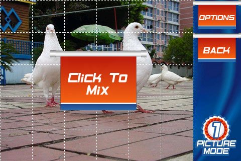 A Jigsaw Puzzle — скриншот 8