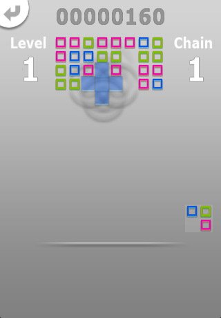 FallBlockPuzzle — скриншот 5