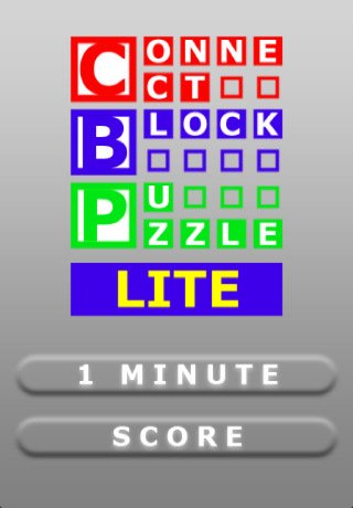 ConnectBlockPuzzle — скриншот 1