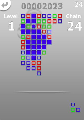 ConnectBlockPuzzle — скриншот 2
