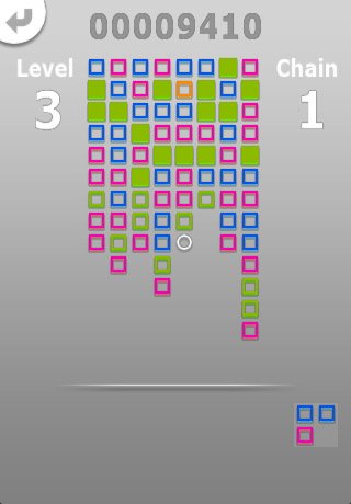 FallBlockPuzzle — скриншот 4