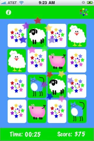 Kids Match - кадр 3