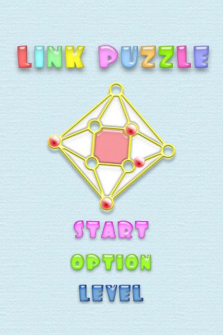 Link Puzzle — скриншот 3