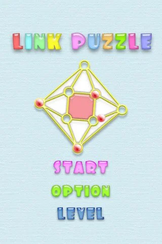 Link Puzzle - кадр 3