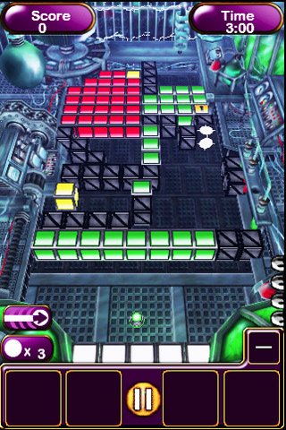 Puzzlebreaker — скриншот 1