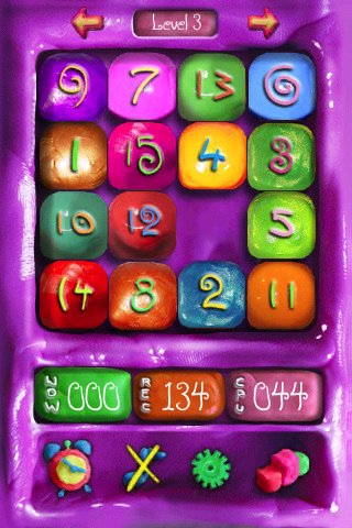 15 Blocks Puzzle — скриншот 6