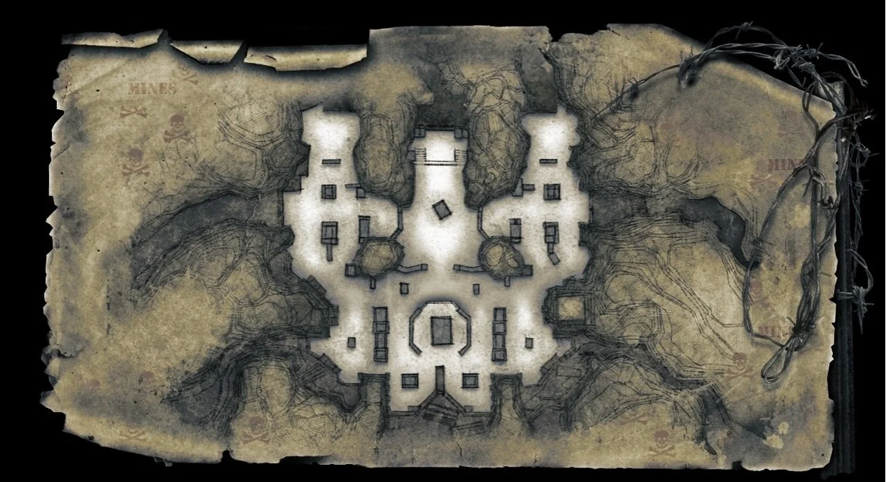 Gears of War 3 - кадр 2