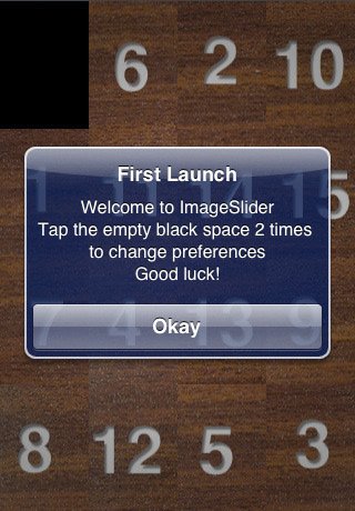 ImageSlider — скриншот 1