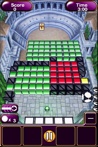 Puzzlebreaker — скриншот 3