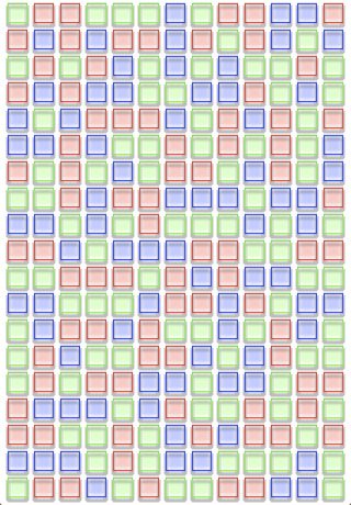 ColorPuzzle — скриншот 4