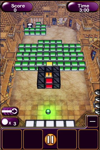 Puzzlebreaker — скриншот 2