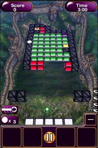 Puzzlebreaker — скриншот 5