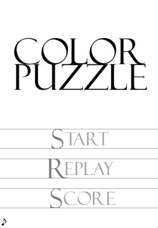 ColorPuzzle — скриншот 5