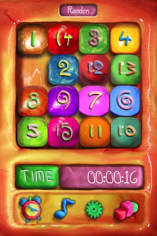 15 Blocks Puzzle — скриншот 7