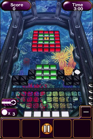 Puzzlebreaker — скриншот 4