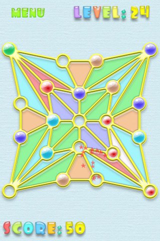 Link Puzzle — скриншот 4