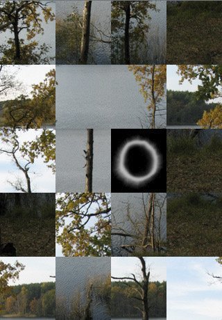 ImageSlider — скриншот 2
