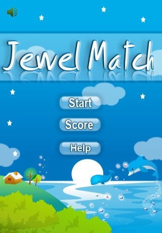 JewelMatch — скриншот 4