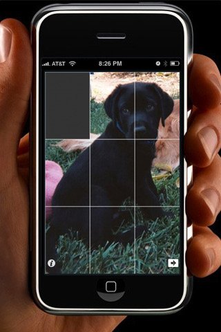 iPuzzle Pro — скриншот 2