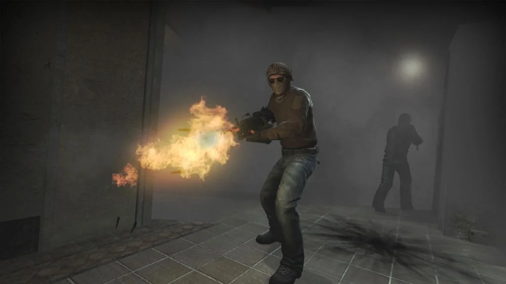Counter-Strike: Global Offensive - кадр 9