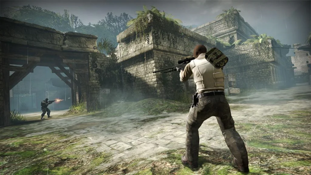 Counter-Strike: Global Offensive - кадр 12