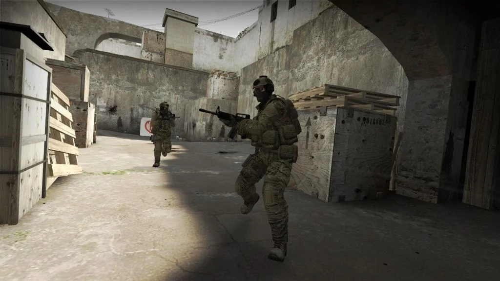 Counter-Strike: Global Offensive - кадр 15