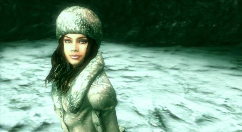 Resident Evil: Revelations - кадр 14